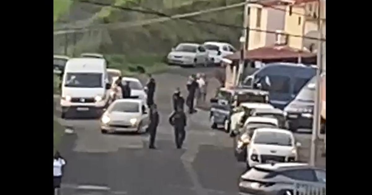     Plusieurs interpellations lors de multiples opérations des forces de l'ordre en Martinique

