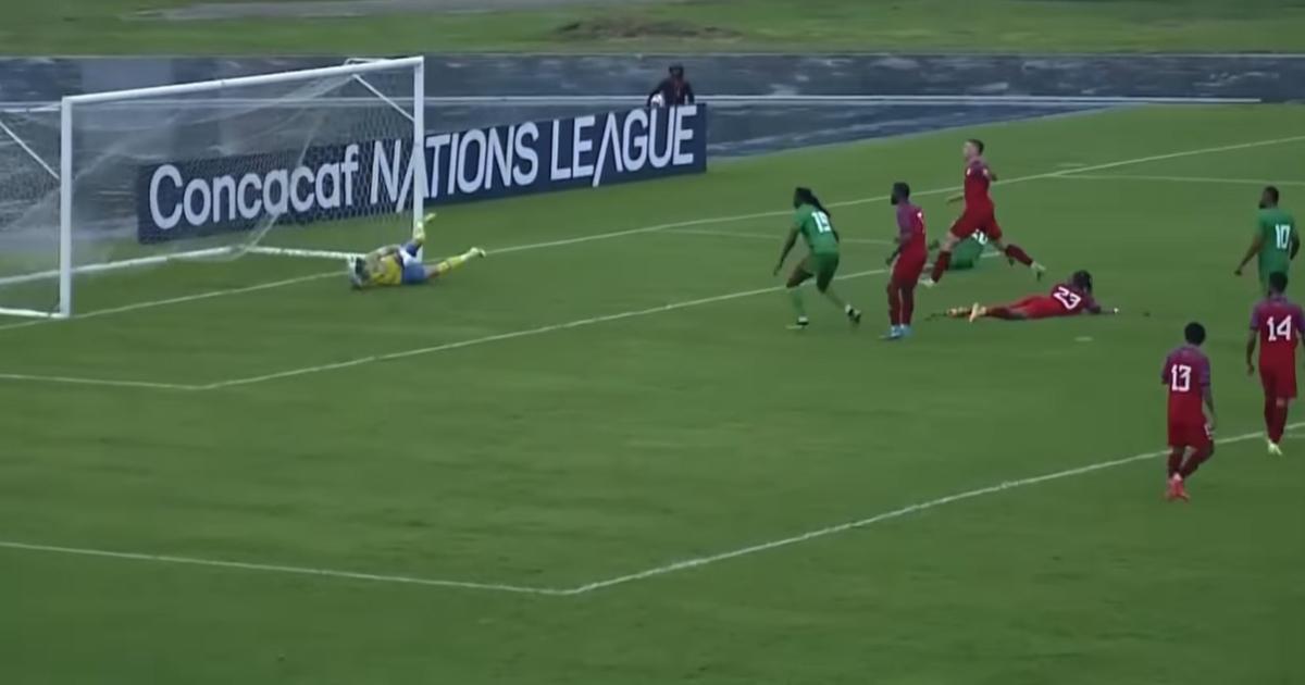     GOLD CUP. Les Gwada Boys n’ont pas le droit à l’erreur face à la Jamaïque

