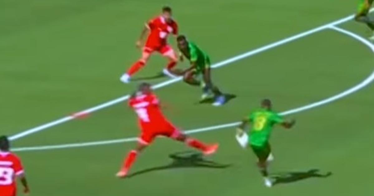     [Vidéo] Gold Cup 2025 : la Guadeloupe entame la compétition par une défaite face au Panama

