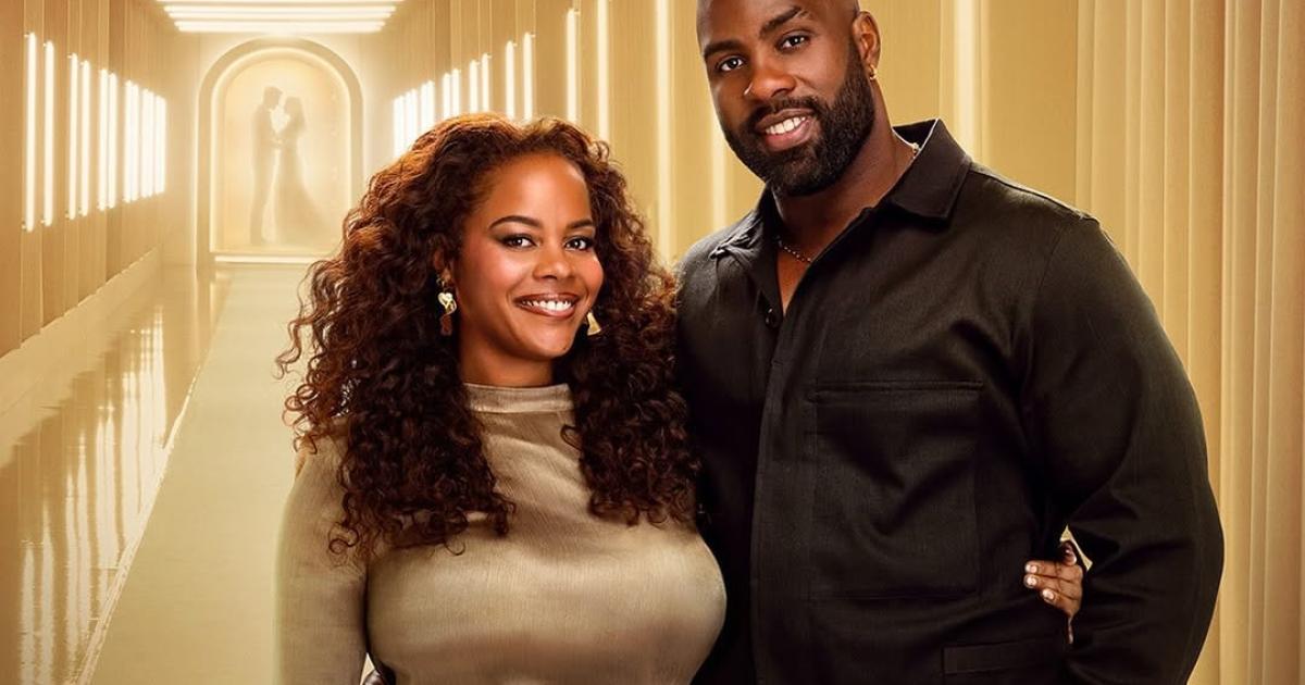     « Love is Blind » version française débarque sur Netflix avec Teddy Riner

