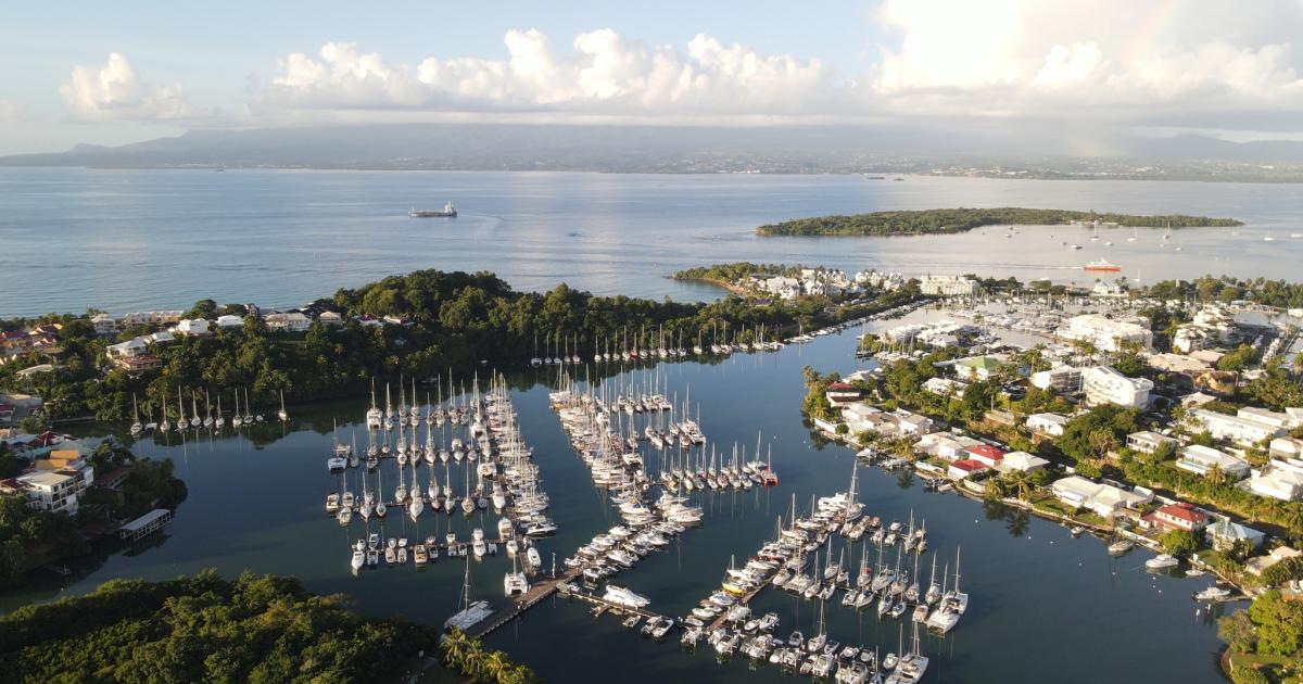     Mais pourquoi la Marina attire-t-elle moins qu'avant ?

