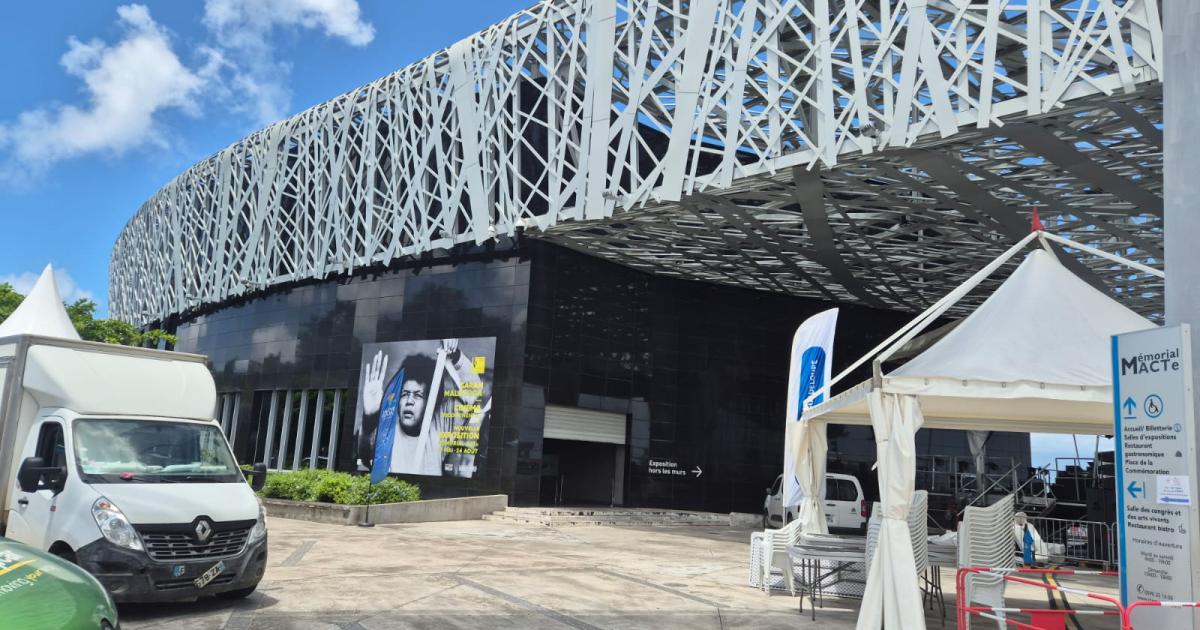     Village-anniversaire et arrivée de la 4ème étape du Traditour au MACTe

