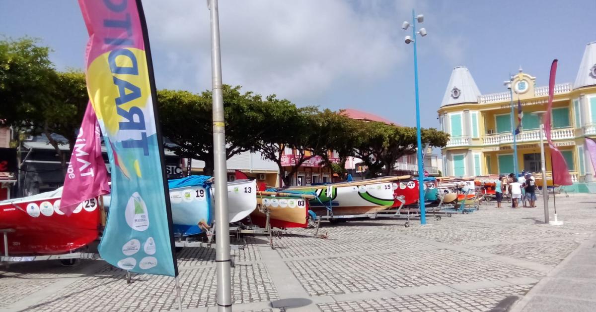     Traditour 2025. La 9ème étape annulée en raison des conditions météo

