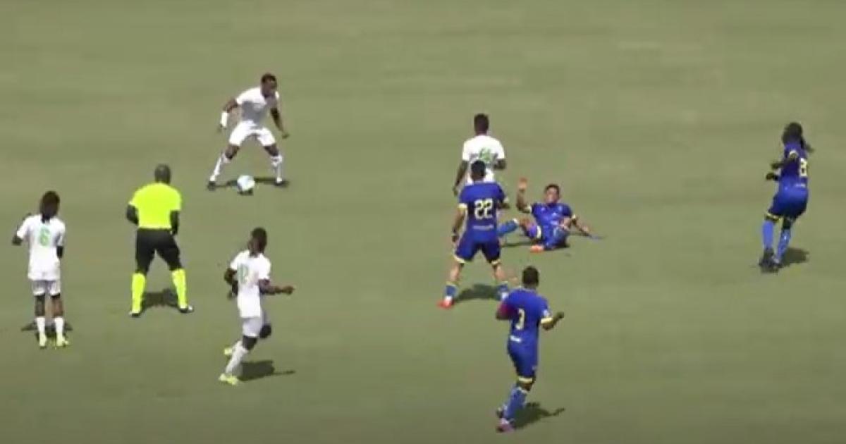     Club Shield 2025 : le Club Franciscain se qualifie pour les demi-finales

