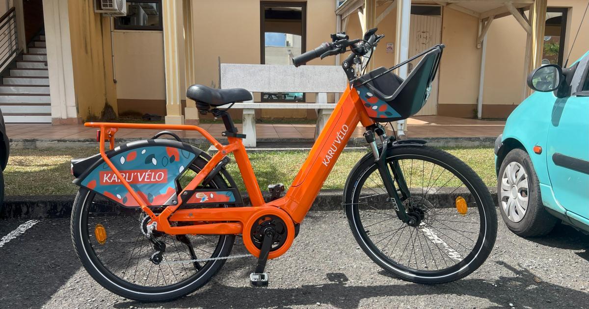     Une nouvelle offre de location de vélo longue durée disponible avec Karu’Vélo

