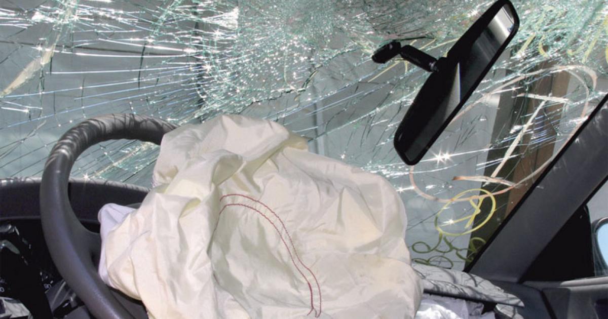     Airbags Takata : la CLCV lance une action de groupe contre Stellantis

