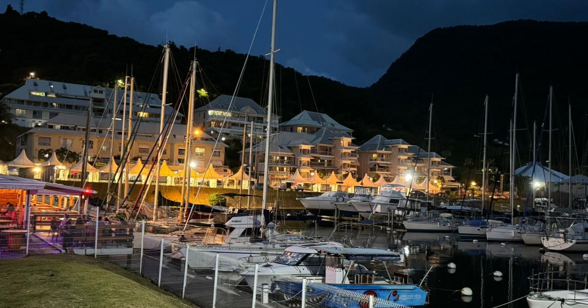     24 heures d'animations autour de la mer à Gourbeyre 

