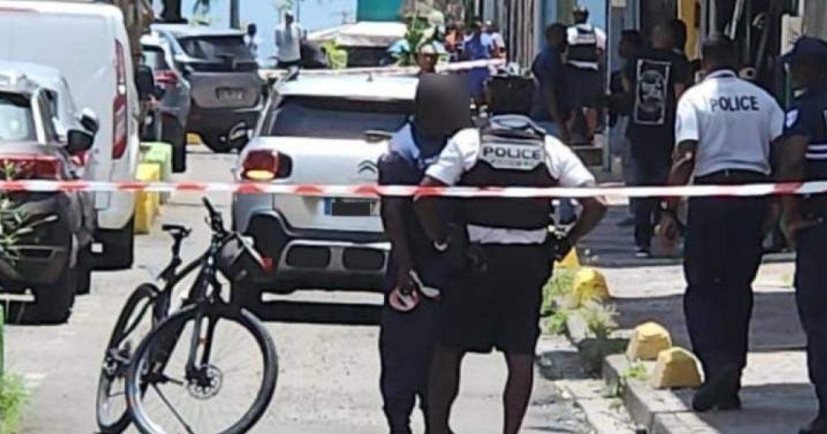     Un homme décède par arme à feu au Gosier

