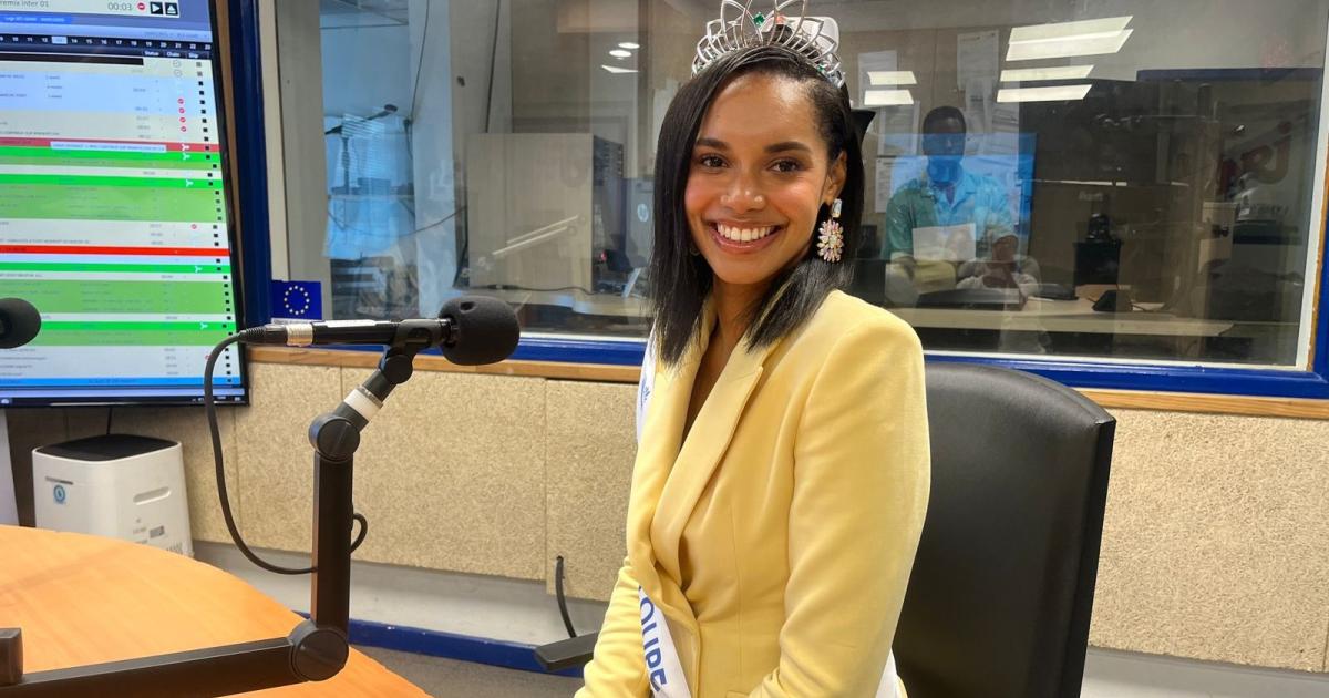      Maladie d’Alzheimer : Miss Guadeloupe 2025 s’engage aux côtés de l’association Assistance 2000

