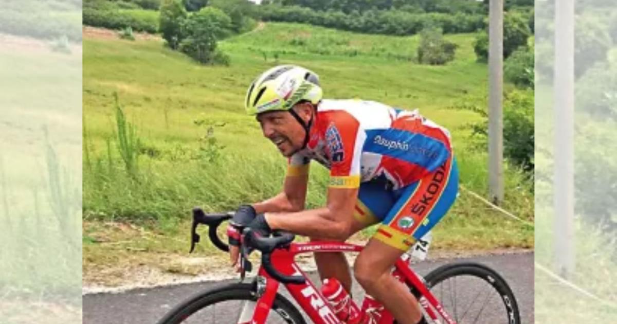     Mort de Nicolas Dumont : 30 mois de prison avec sursis pour le chauffeur de poids lourd impliqué

