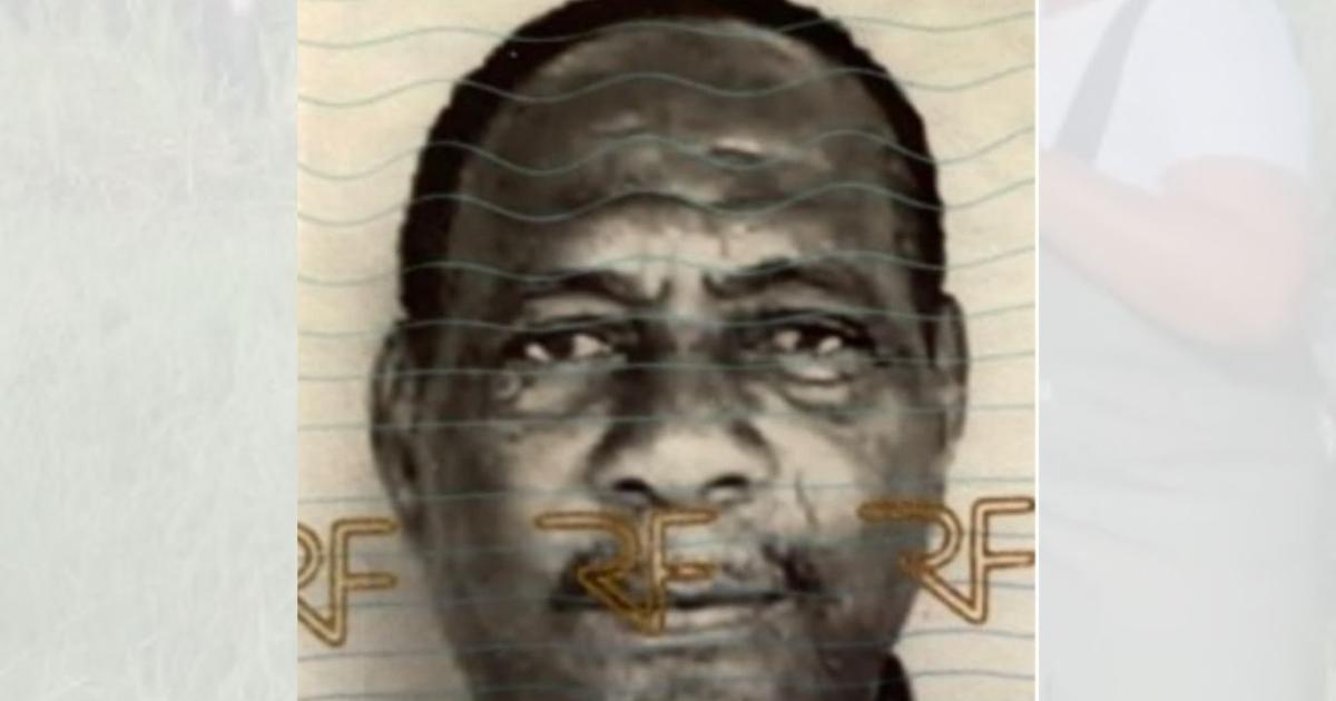     Disparition inquiétante, un homme de 76 ans recherché au Marin 

