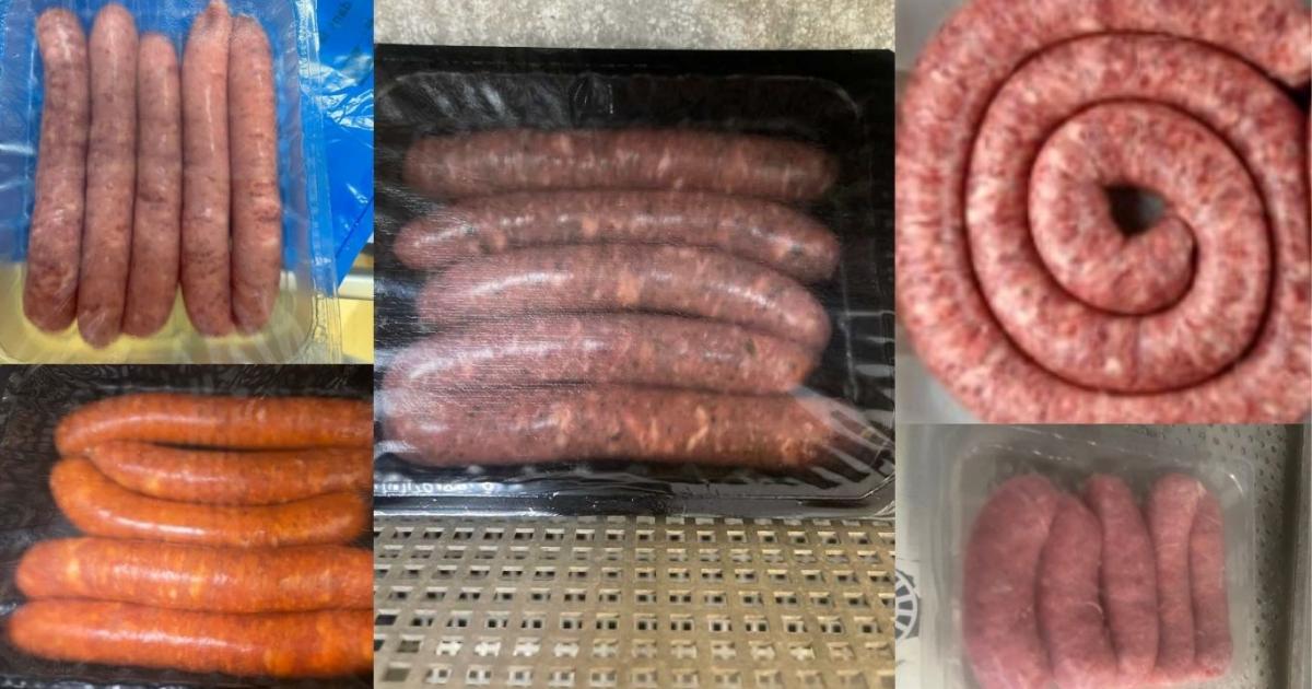     Nouveau rappel conso pour des produits à base de porc en Guadeloupe

