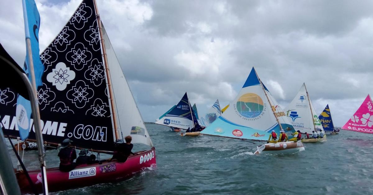     Traditour : le maintien de la 9e étape entre Port-Louis et Le Moule est incertain

