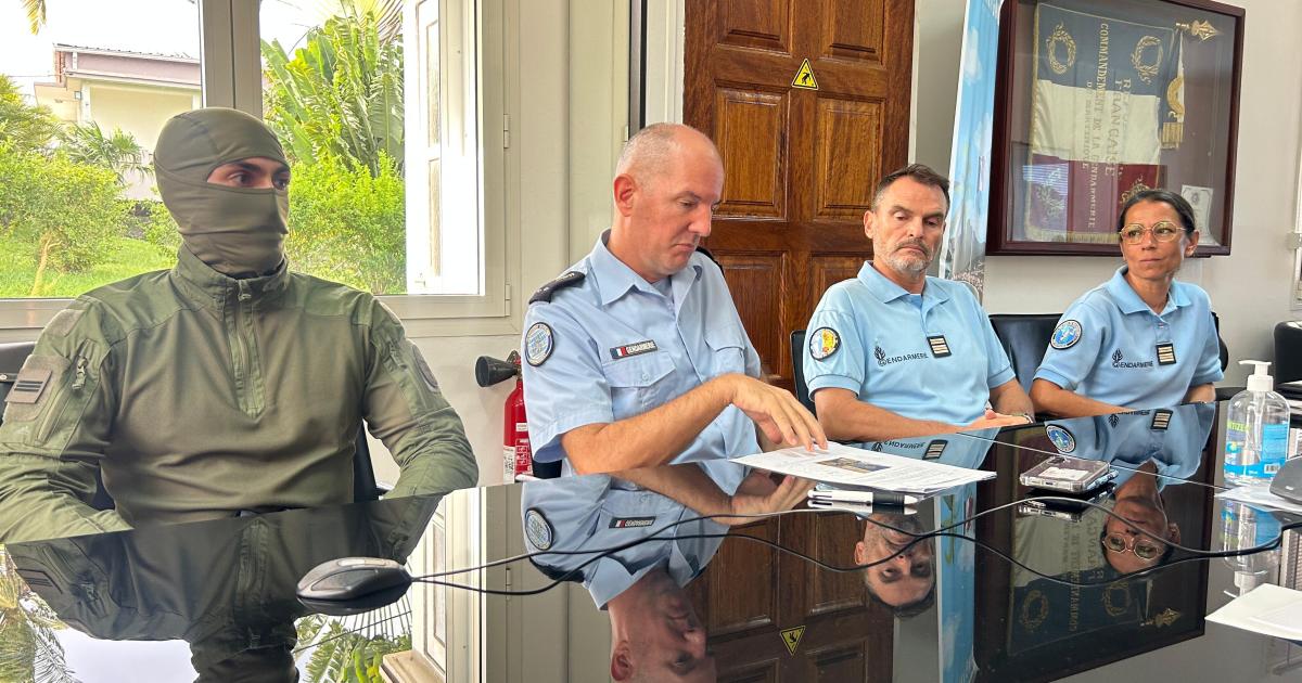     Quatre affaires d’homicides élucidées en moins d’un mois par les forces de l’ordre

