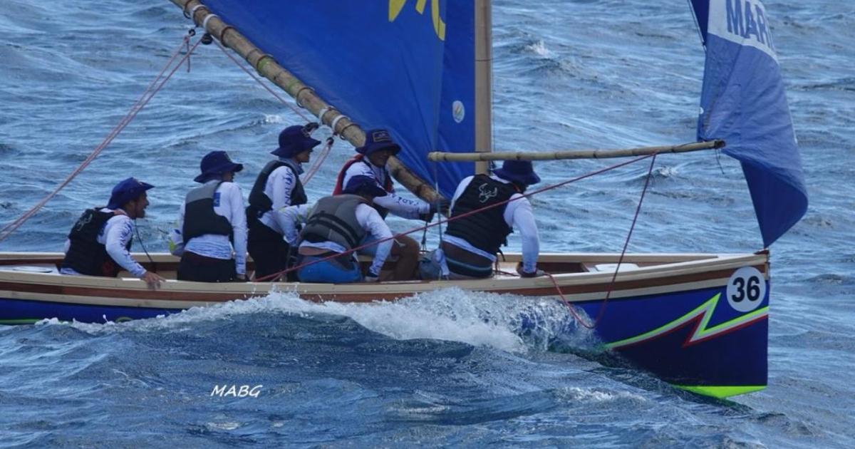     TRADITOUR - En renard, Fabien Delporte remporte la 2e manche de la 1e étape

