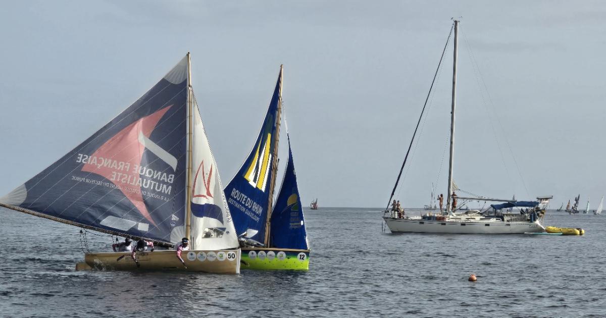     TRADITOUR - Jean-Félix Forbin s'empare de la 2e étape


