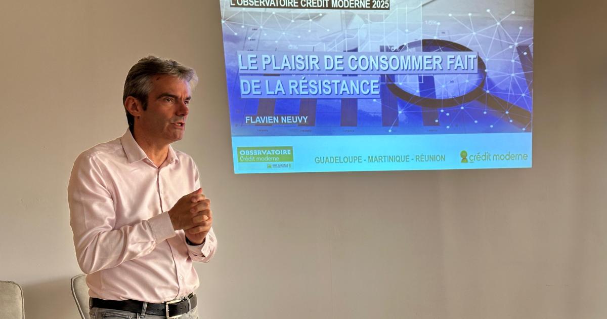     La consommation plaisir résiste malgré un moral en berne

