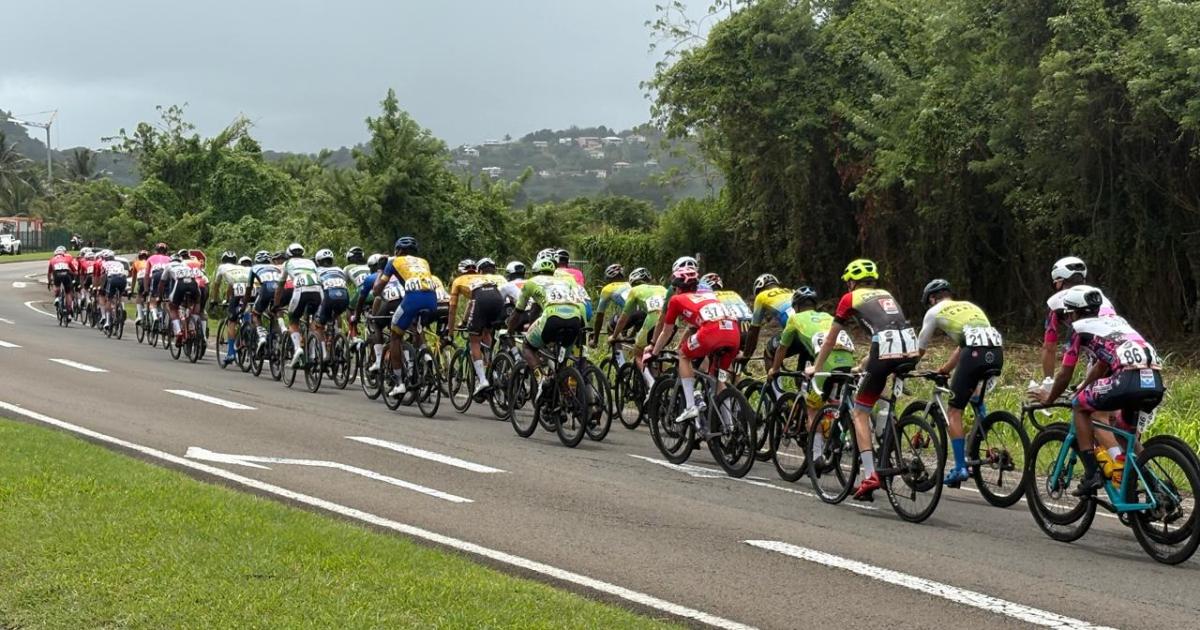     Tour cycliste de Martinique : le CHUM signe une convention pour assurer la couverture médicale de la course

