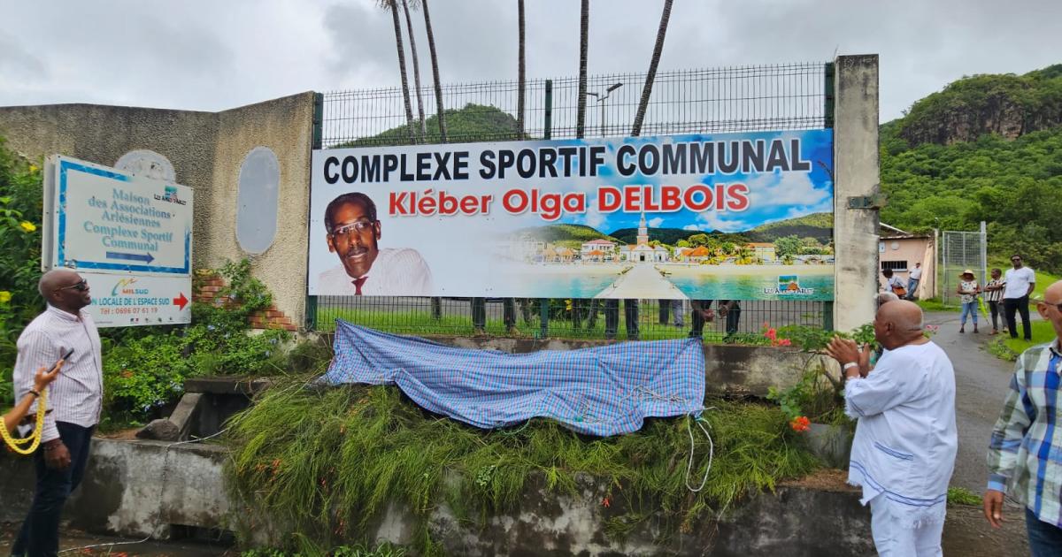     La ville des Anses-d’Arlet lance une grande opération de dénomination des lieux publics

