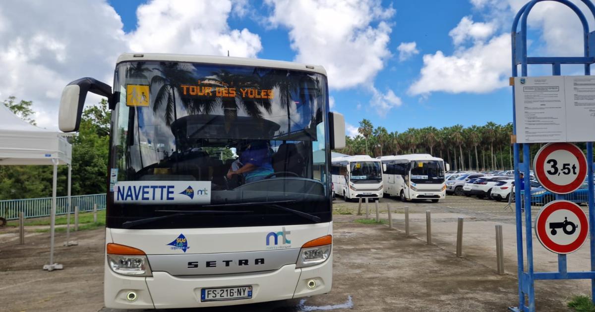     SudLib: le succès des navettes pour le Tour des Yoles 

