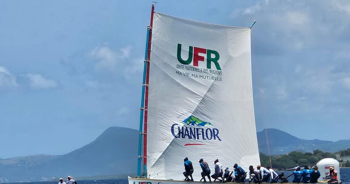     [⭕️Direct⛵️] Tour des yoles 2025 : UFR/Chanflor, vainqueur et maillot rouge à Sainte-Anne

