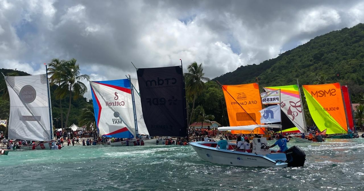     Tour des yoles 2026 : découvrez les 15 équipages engagés


