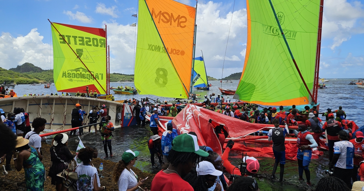     Tour de la Martinique des Yoles ronde : Sainte-Anne sera la ville de départ et d’arrivée de l’édition 2026

