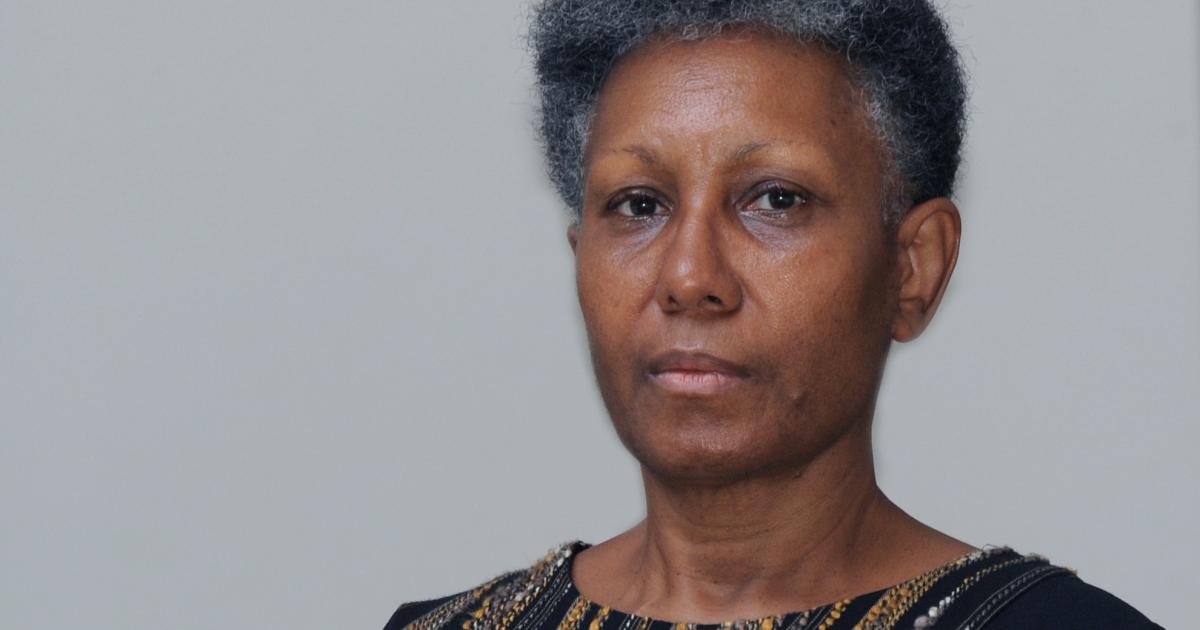     L'écrivaine Colette Maximin-Trobo est décédée à l'âge de 67 ans

