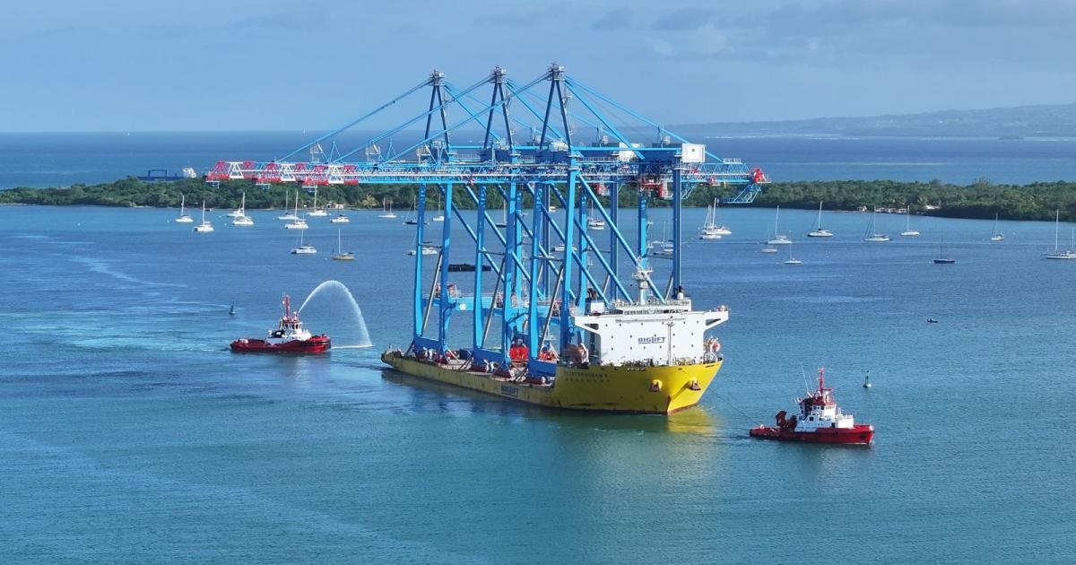 https://rci.fm/guadeloupe/infos/Economie/VIDEO-Trois-nouveaux-portiques-XXL-sont-arrives-au-Grand-Port-Maritime-de-la