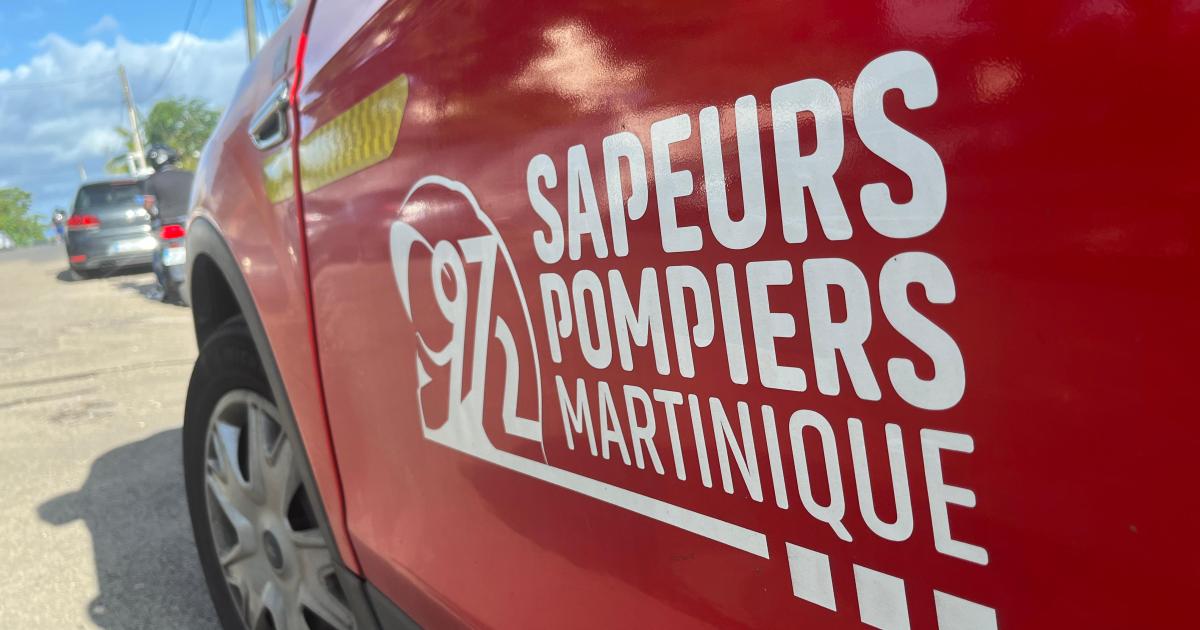     Un motard décède après un choc avec un véhicule à Fort-de-France

