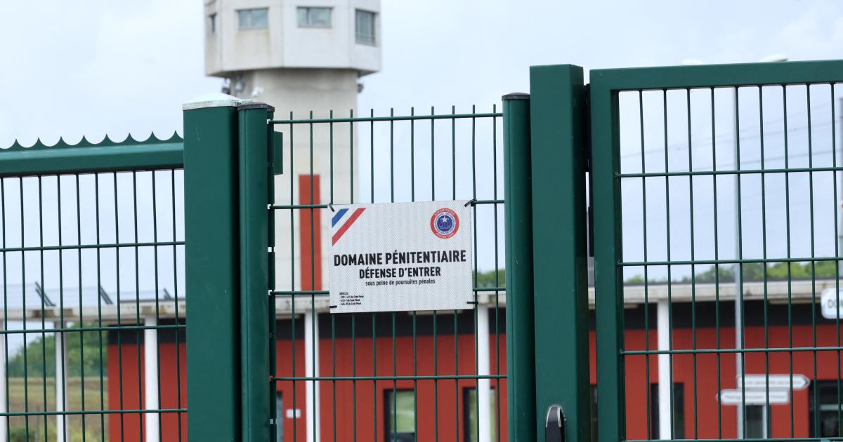     Les premiers narcotrafiquants transférés vers la prison de Vendin-le-Vieil

