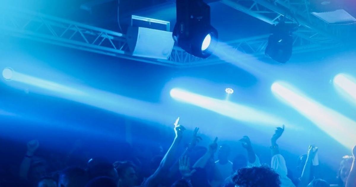     L'établissement de nuit le Sky Club fermé pour 2 semaines

