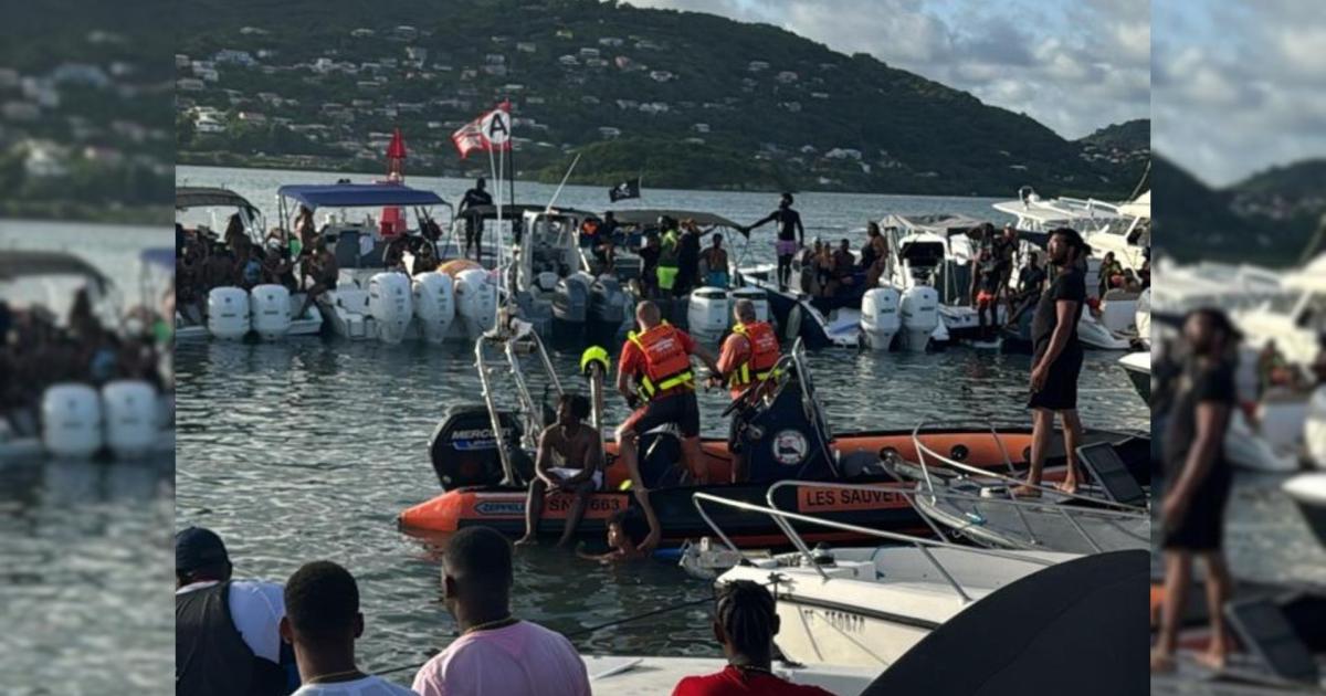     After Yoles : les autorités durcissent le ton face aux risques

