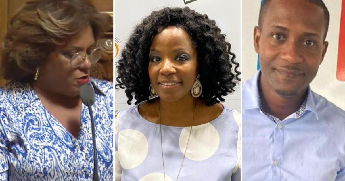     Visite de Bruno Retailleau : les élus martiniquais attendent des actions concrètes contre la délinquance

