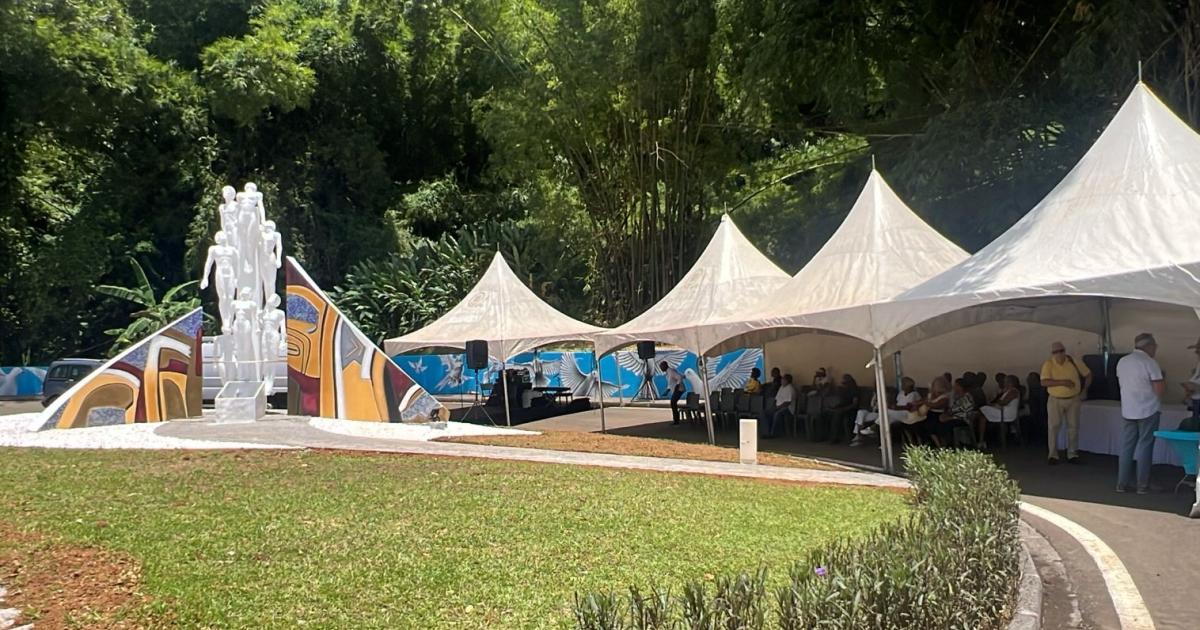     Crash de Maracaibo : 20 ans après, la mémoire toujours aussi vive

