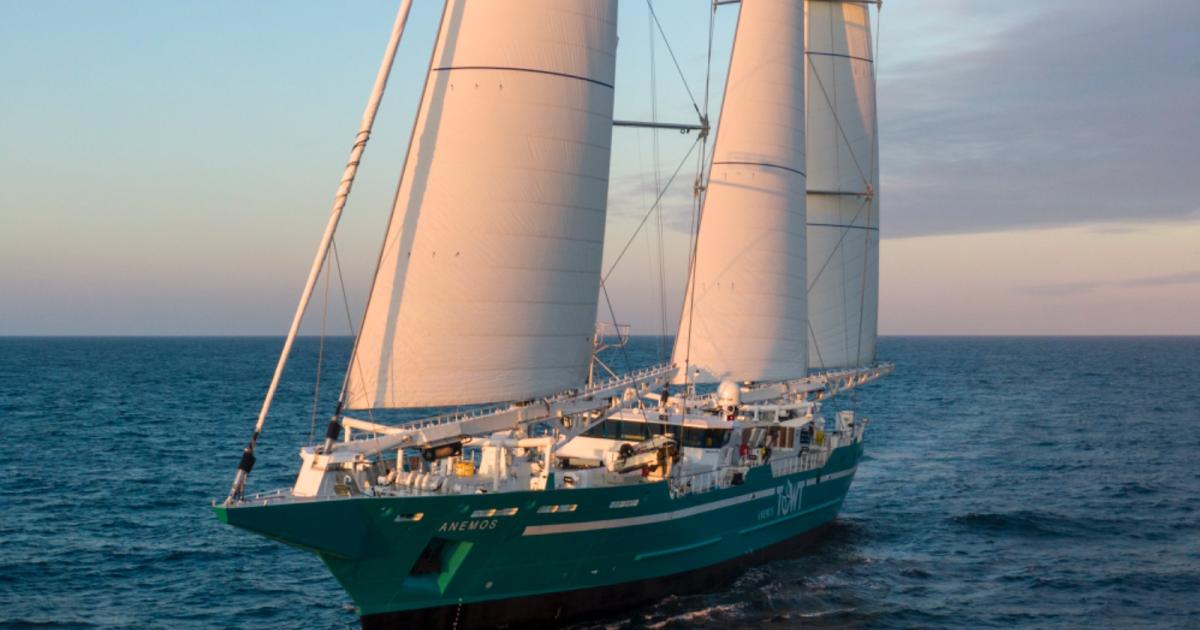     Après un an d'exercice, le transporteur décarboné TOWT tire un bilan positif

