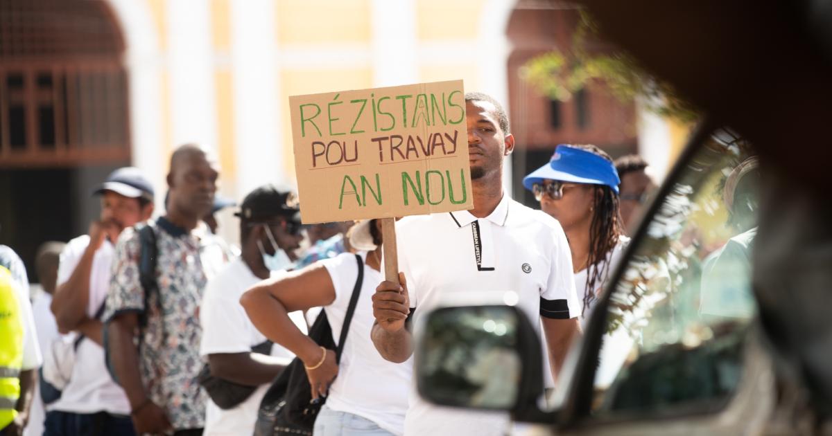     L’APAEI de Marie-Galante dans la tourmente


