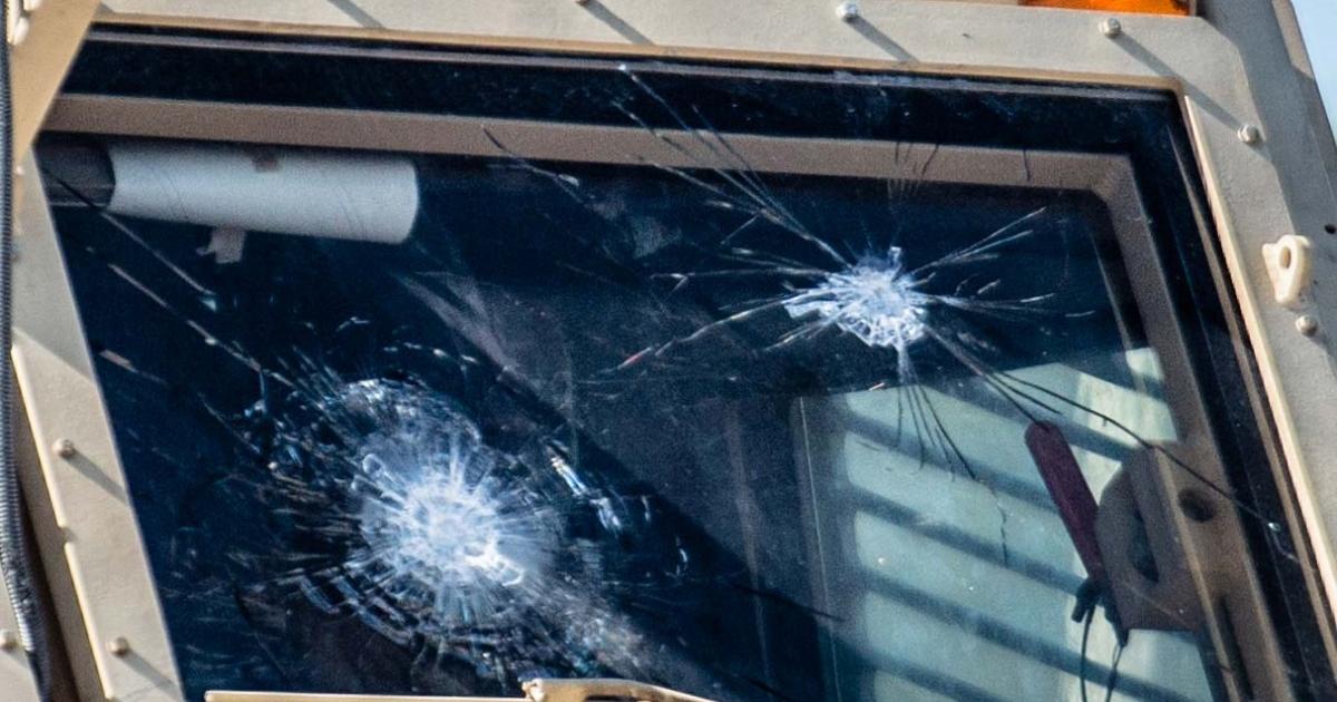     Après des échanges de tirs, les Etats-Unis bouclent leur ambassade en Haïti

