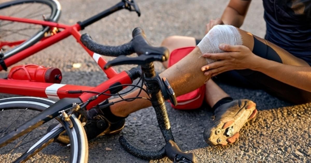     Chutes en série, plusieurs cyclistes blessés sur la 2ème étape du Tour de la Guadeloupe


