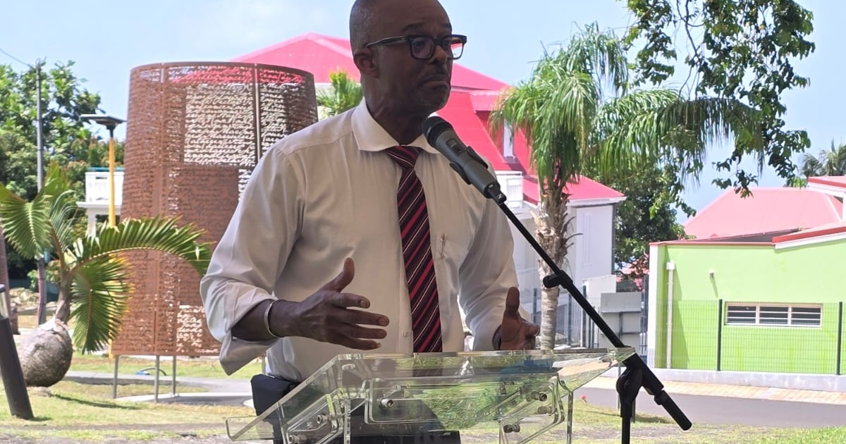     Ary Chalus sera bien jugé à la fin du mois de juin 2026

