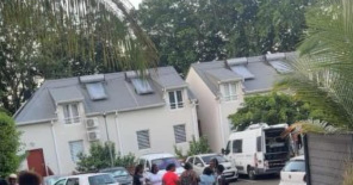     Le corps d’un nourrisson découvert à Petit-Bourg, sa mère en garde à vue

