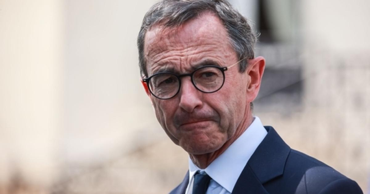     Insécurité et narcotrafic : Bruno Retailleau très attendu aux Antilles

