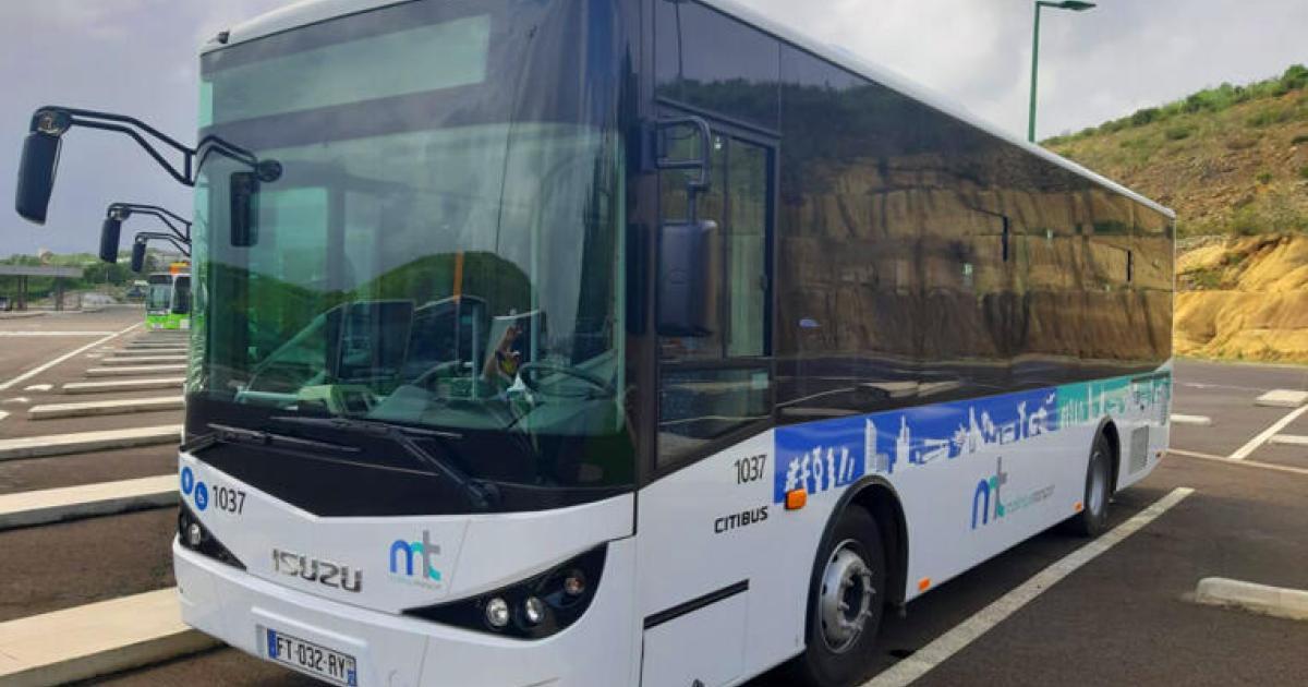     Mobilisation des chauffeurs : trafic toujours très perturbé sur le réseau de bus de la Cacem

