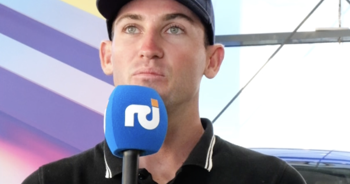     [VIDÉO] Benjamin Le Ny, ses ambitions sur le 74ème Tour Cycliste International de la Guadeloupe 

