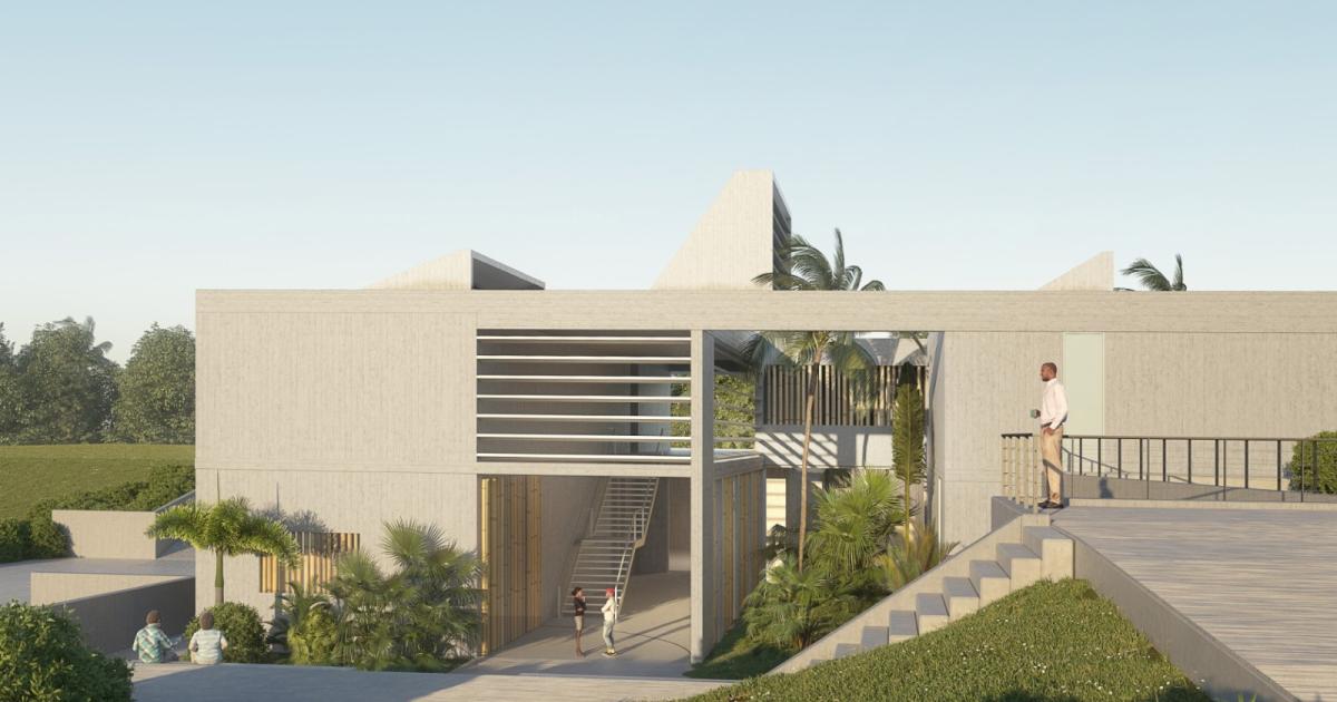     Le nouveau Carbet des sciences va s’installer à Saint-Joseph

