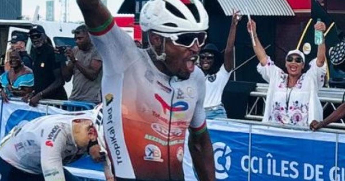 [⭕️Direct🚴] Tour cycliste de Guadeloupe 2025 : Paul Daumont s'offre la 9e étape, le tour pour Andrès Ardila Ordonez