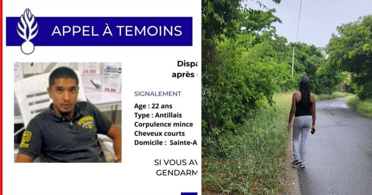    Disparition d’Enzo Nathou : de nouvelles battues organisées ce jeudi

