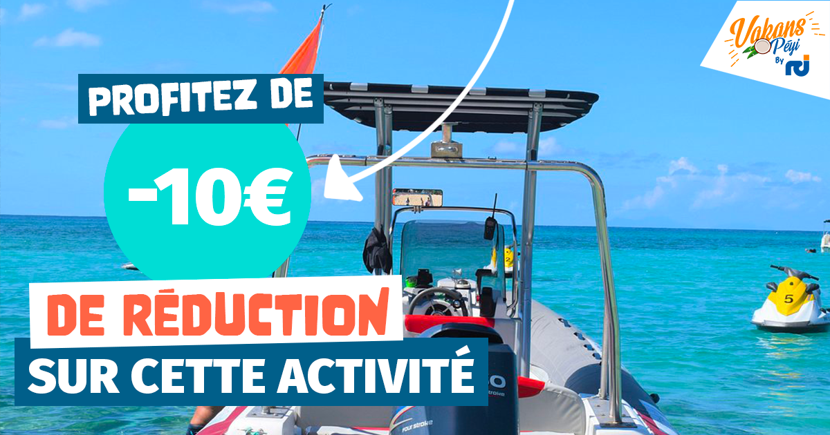     Profitez de 10€ de réduction à Extrem Gliss

