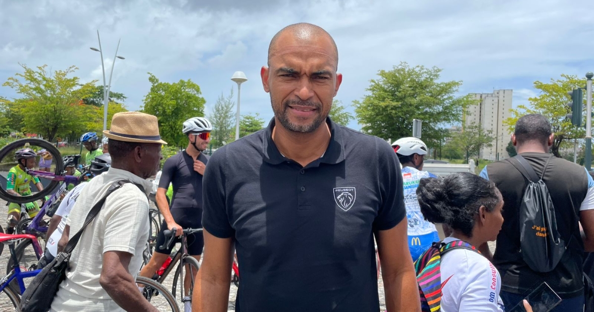     « Mon rôle de sélectionneur n’a rien d'improvisé » : Frédéric Théobald s'exprime sur sa double casquette

