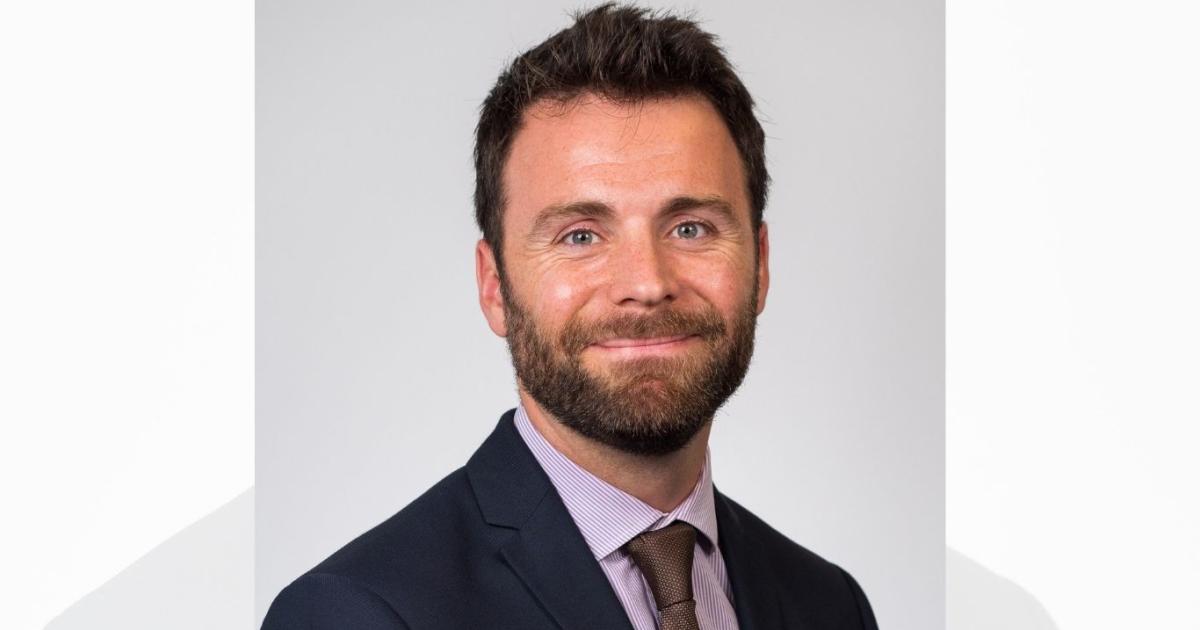     François-Xavier Richard-Rendolet nommé directeur de cabinet du préfet de la Guadeloupe

